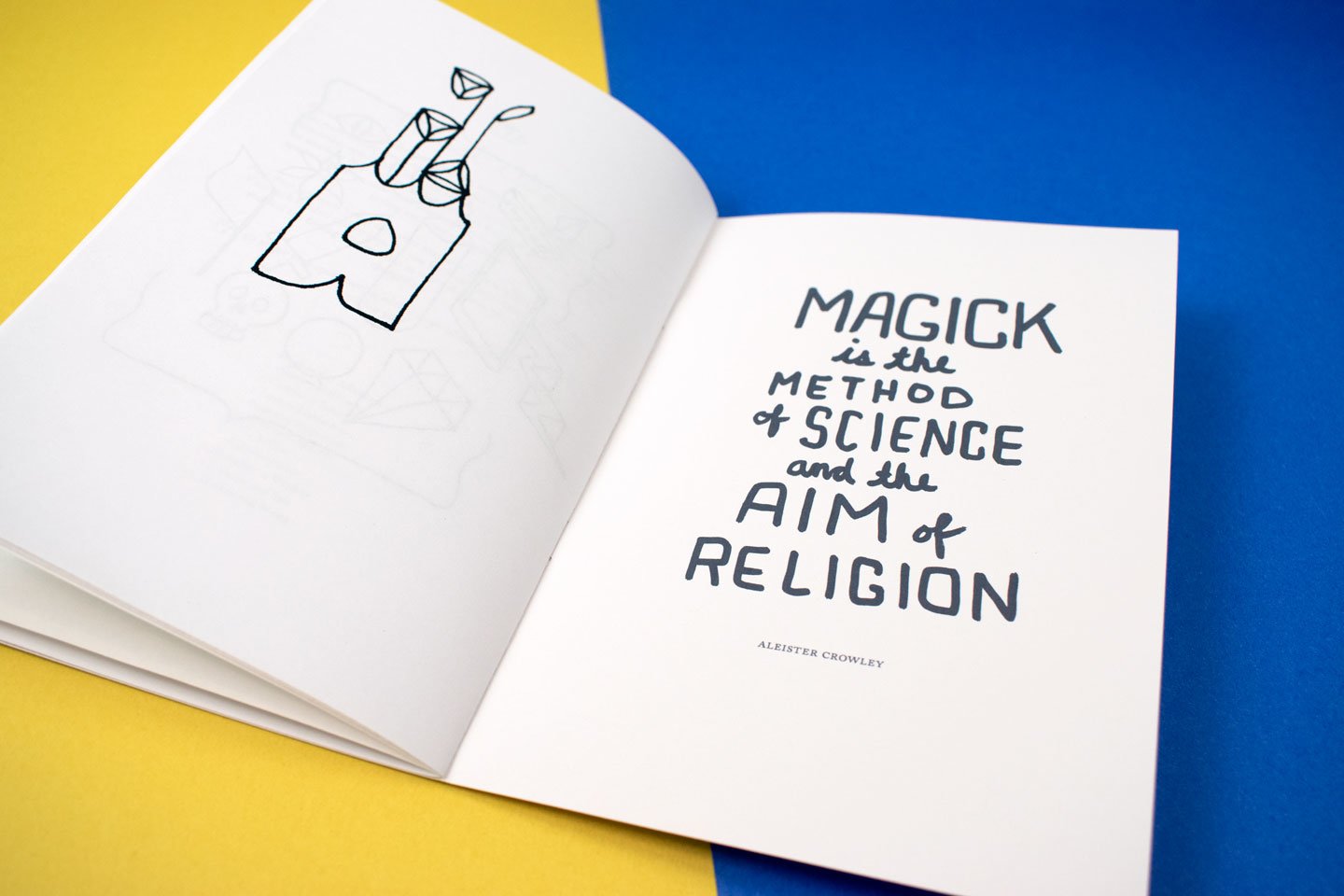 Introduction to Magick