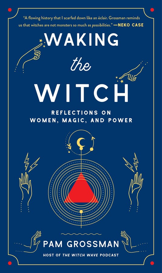 Waking the Witch