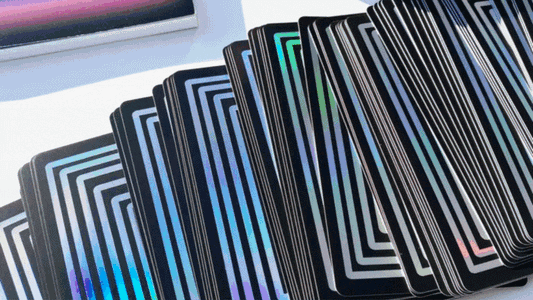 OUR ABSOLUTE FAVE | The Color Vision Oracle