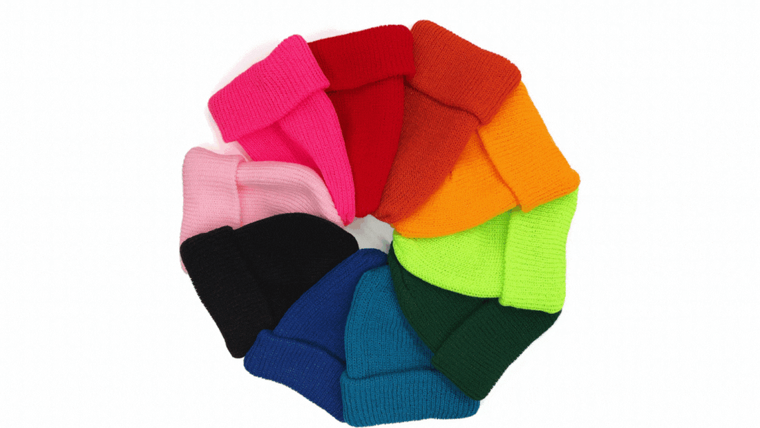 OUR ABSOLUTE FAVE | The Stocking Cap With a Soul