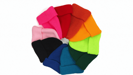 OUR ABSOLUTE FAVE | The Stocking Cap With a Soul