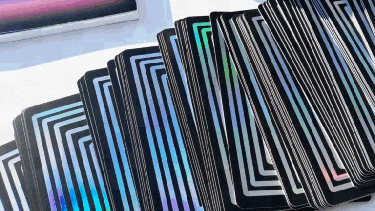 OUR ABSOLUTE FAVE | The Color Vision Oracle – Psychic Sister