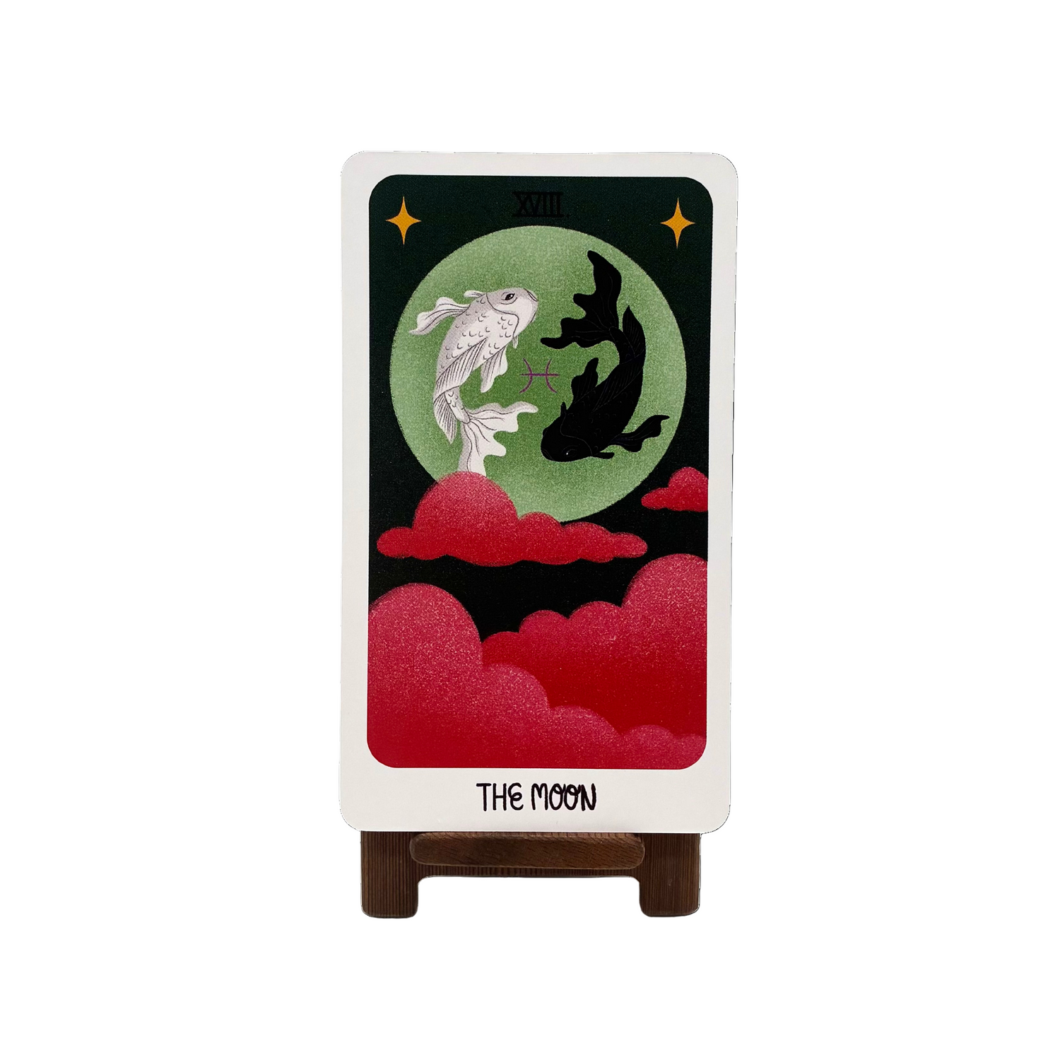 TAROT & ORACLE DECKS