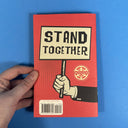 Know Your Rights: Protect Yourself and Your Community (Zine)