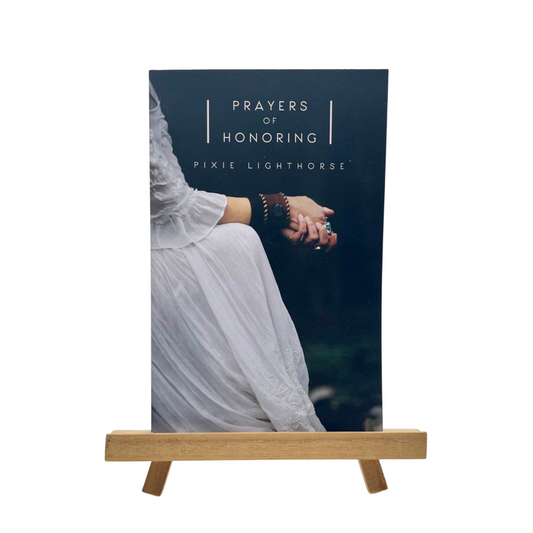 Prayers of Honoring