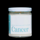 Astrology Zodiac Candles