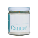 Astrology Zodiac Candles
