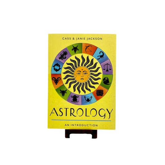 Astrology: An Introduction