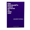The Mermaid’s Voice Returns in This One