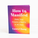How to Manifest