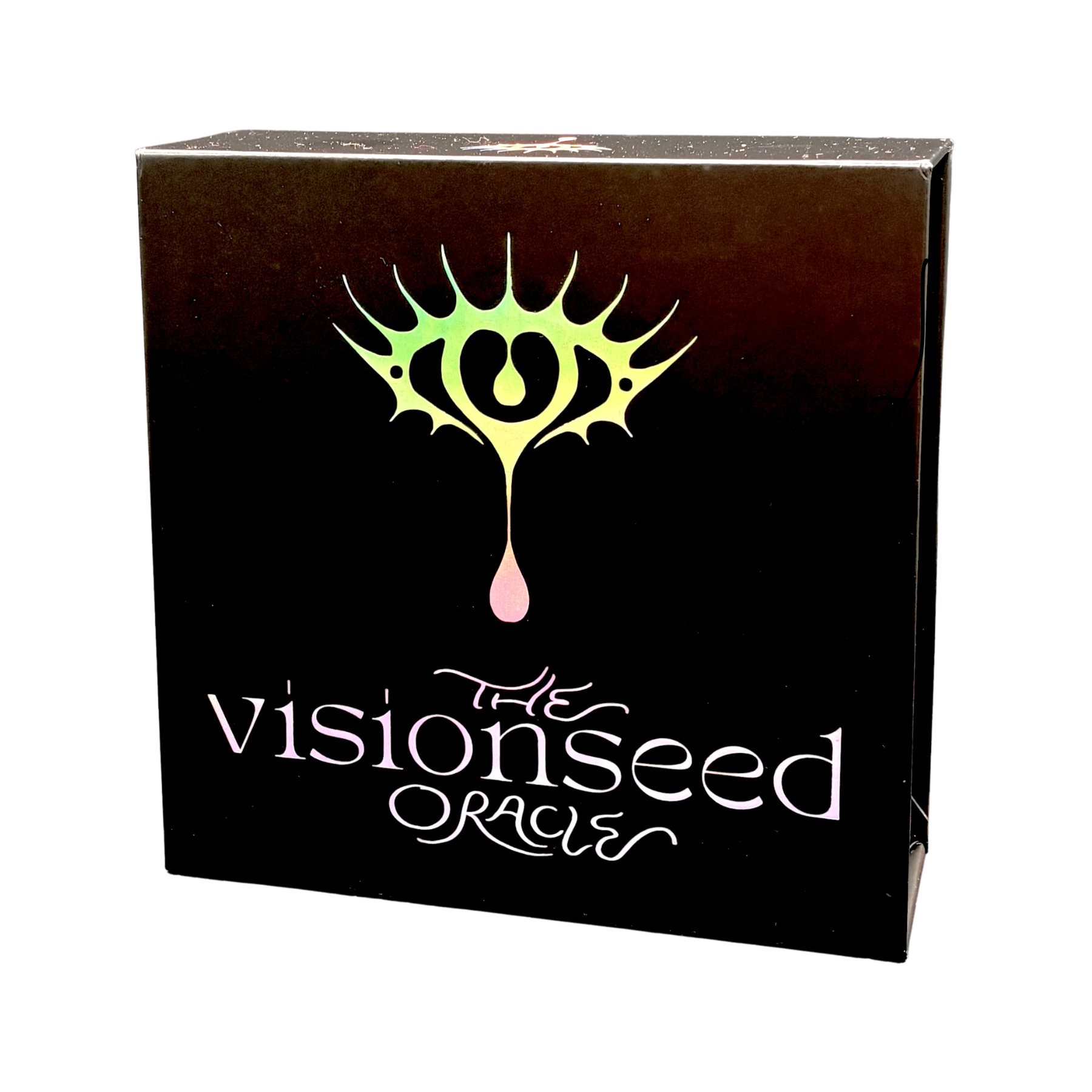 The Visionseed Oracle