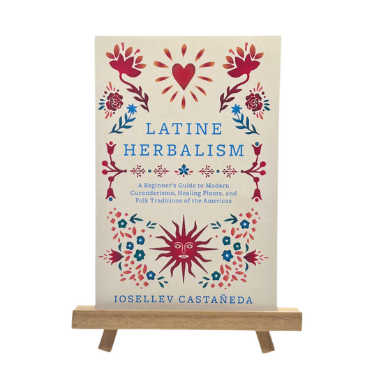 Latine Herbalism