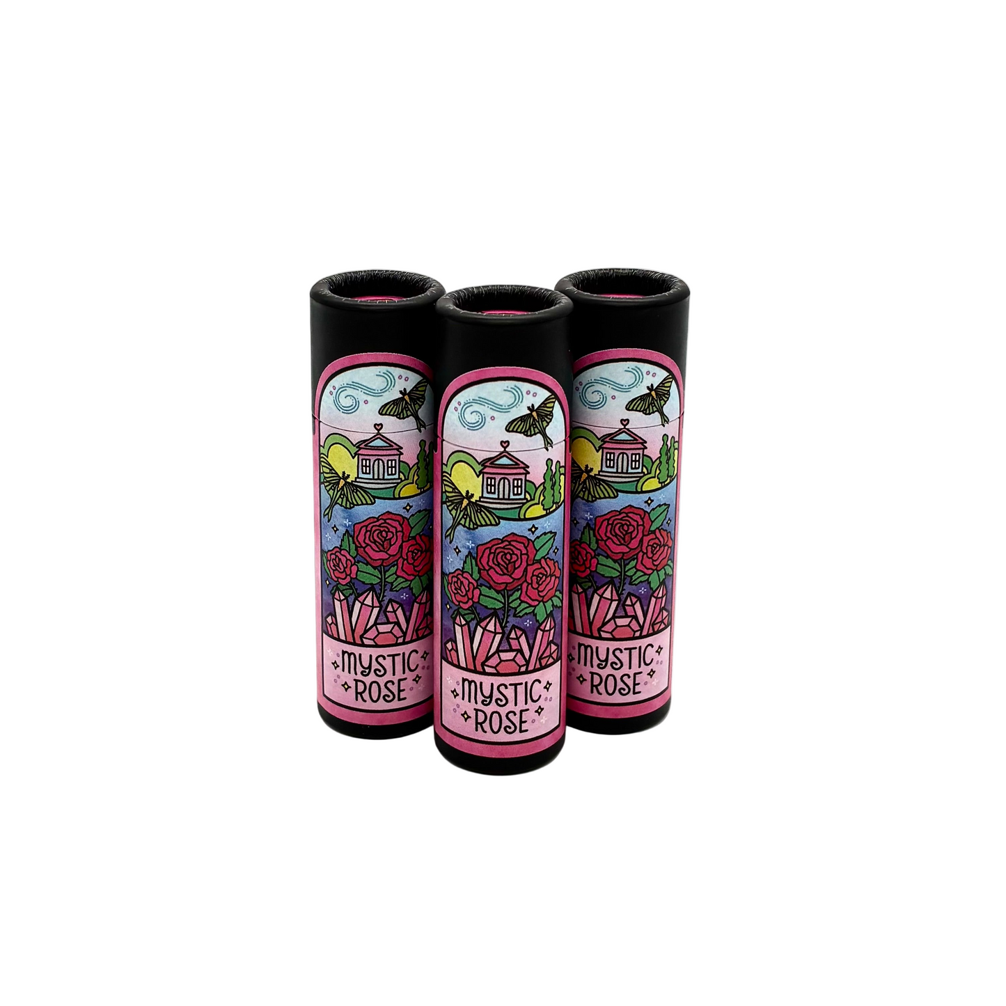 Rachel Beyer’s Lip Balm