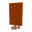 Green Glyphs Runes