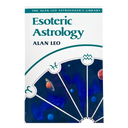 Esoteric Astrology