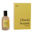 Hinoki Sesame - 50ml - Unisex Eau de Parfum
