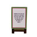 Boundaries: Conversation Deck