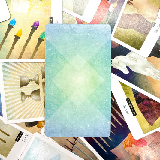 The Field Tarot