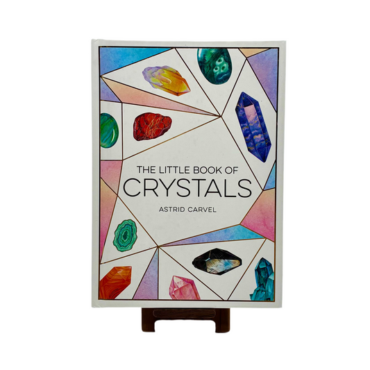 The Little Book of Crystals