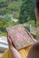 Mimosa Softcover Journal