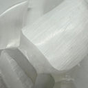 Selenite Athame