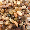 Peach Moonstone