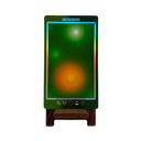 Color Vision Oracle Deck and Guidebook