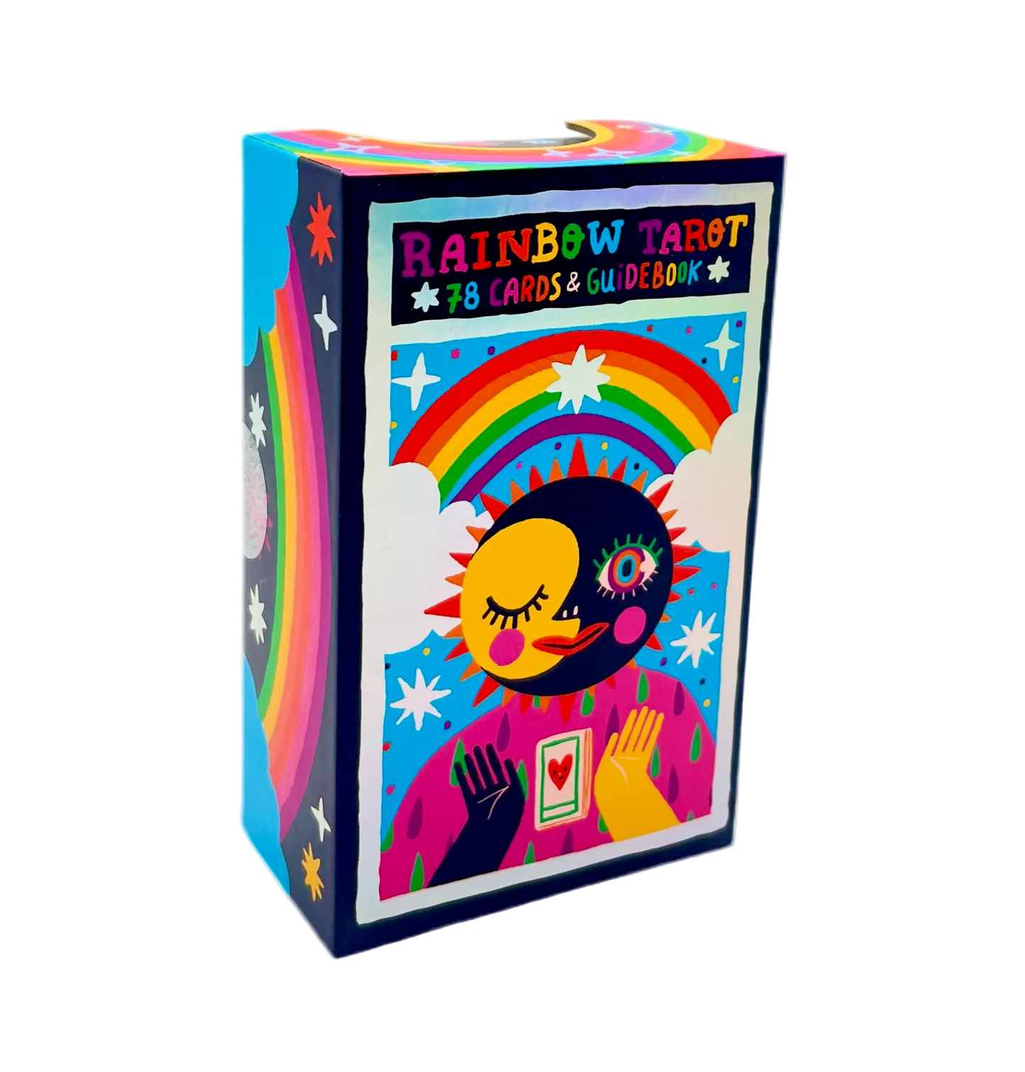 Rainbow Tarot