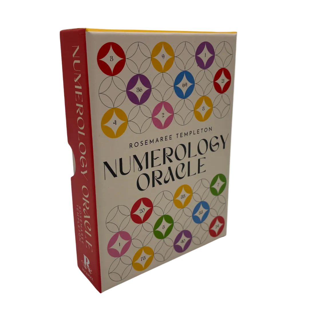 Numerology Oracle