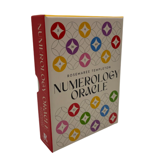 Numerology Oracle