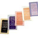Mystery Spell Cards