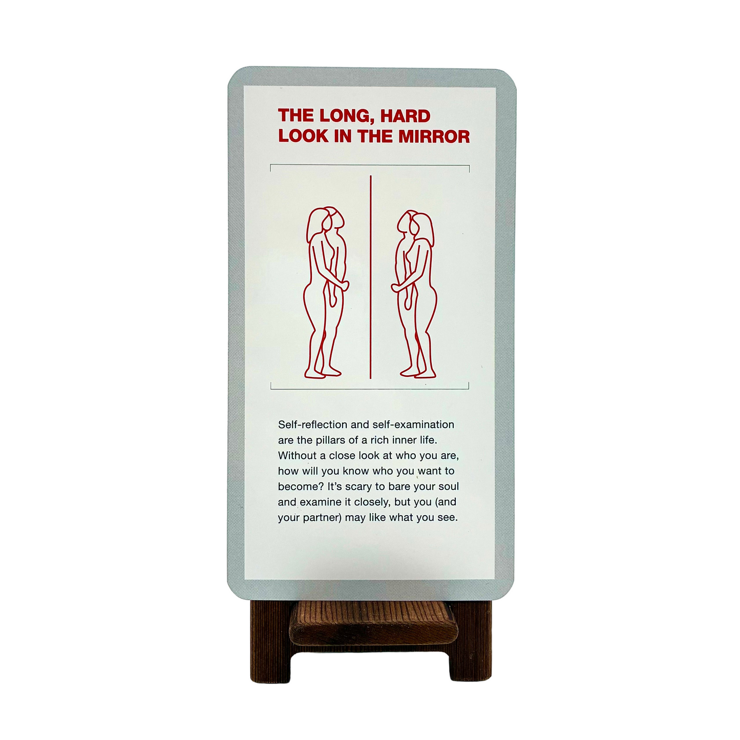 Position of the Day Oracle Deck