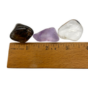 Healing Crystal Satchet