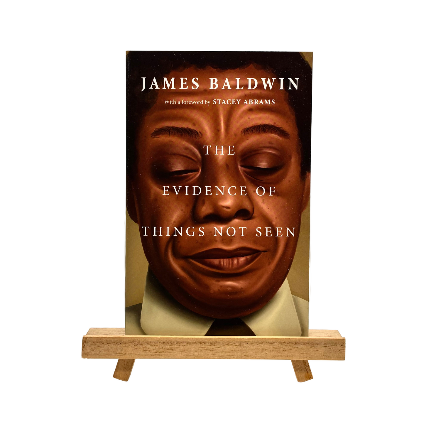 The Evidence of Things Unseen