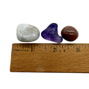 Goddess Crystal Satchet