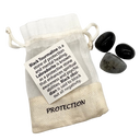 Protection Crystal Satchet