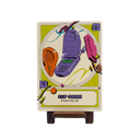 Magic Nostalgia Oracle Deck by Nina Kahn