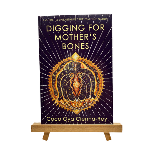 Digging for Mother’s Bones