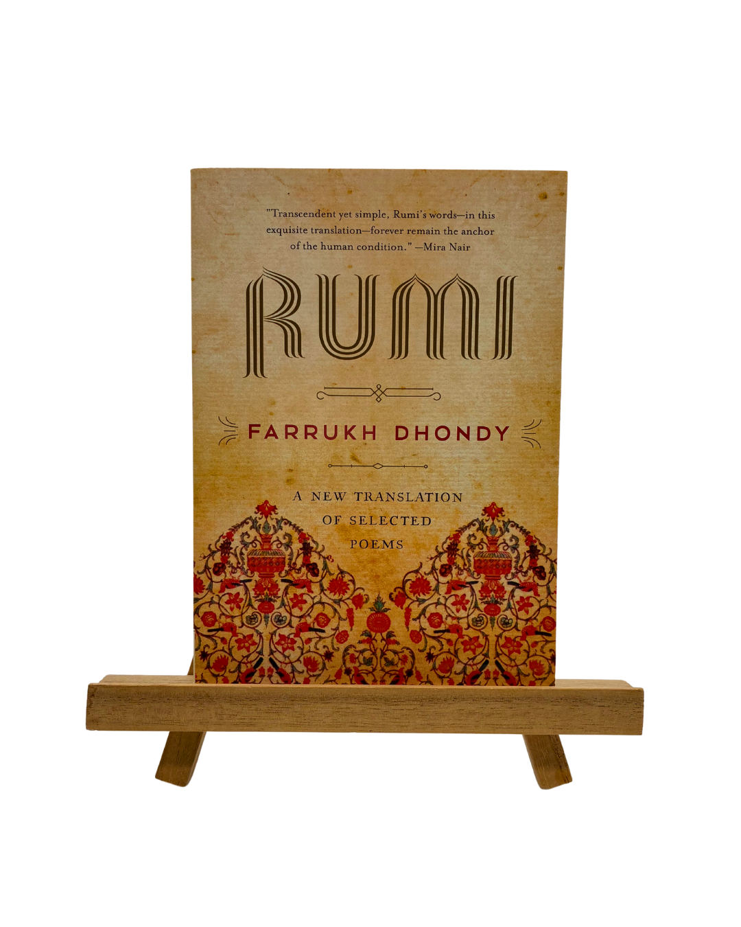 Rumi by Rumi