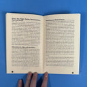Know Your Rights: Protect Yourself and Your Community (Zine)