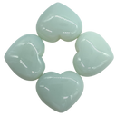 Opalite Heart