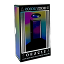 Color Vision Oracle Deck and Guidebook