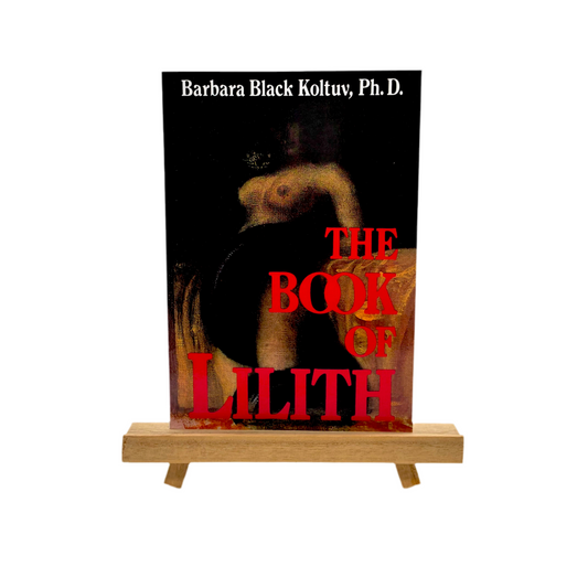 The Book of Lilith