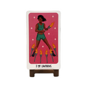 Tarot for You and Me