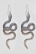 Celestial Snake Silver