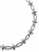 The Strathstone Spike Chain Necklace