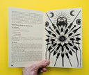Wound Work: A Witch's Grimoire for Healing (Zine)