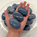 Angelite Palmstone