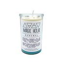 Magic Hour Candle Renewal