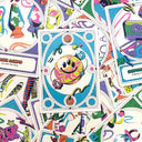 Magic Nostalgia Oracle Deck by Nina Kahn